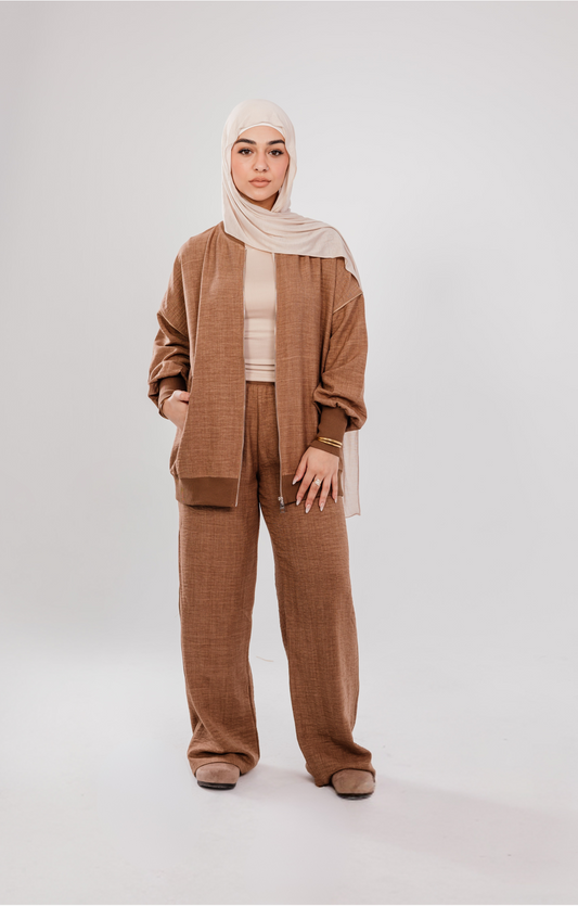 Texture & Tone – Sienna Set