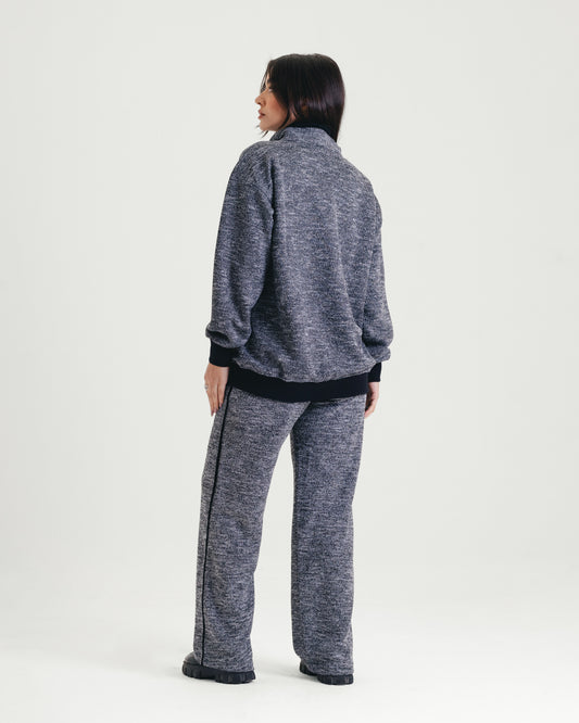 The Soft Textured Set