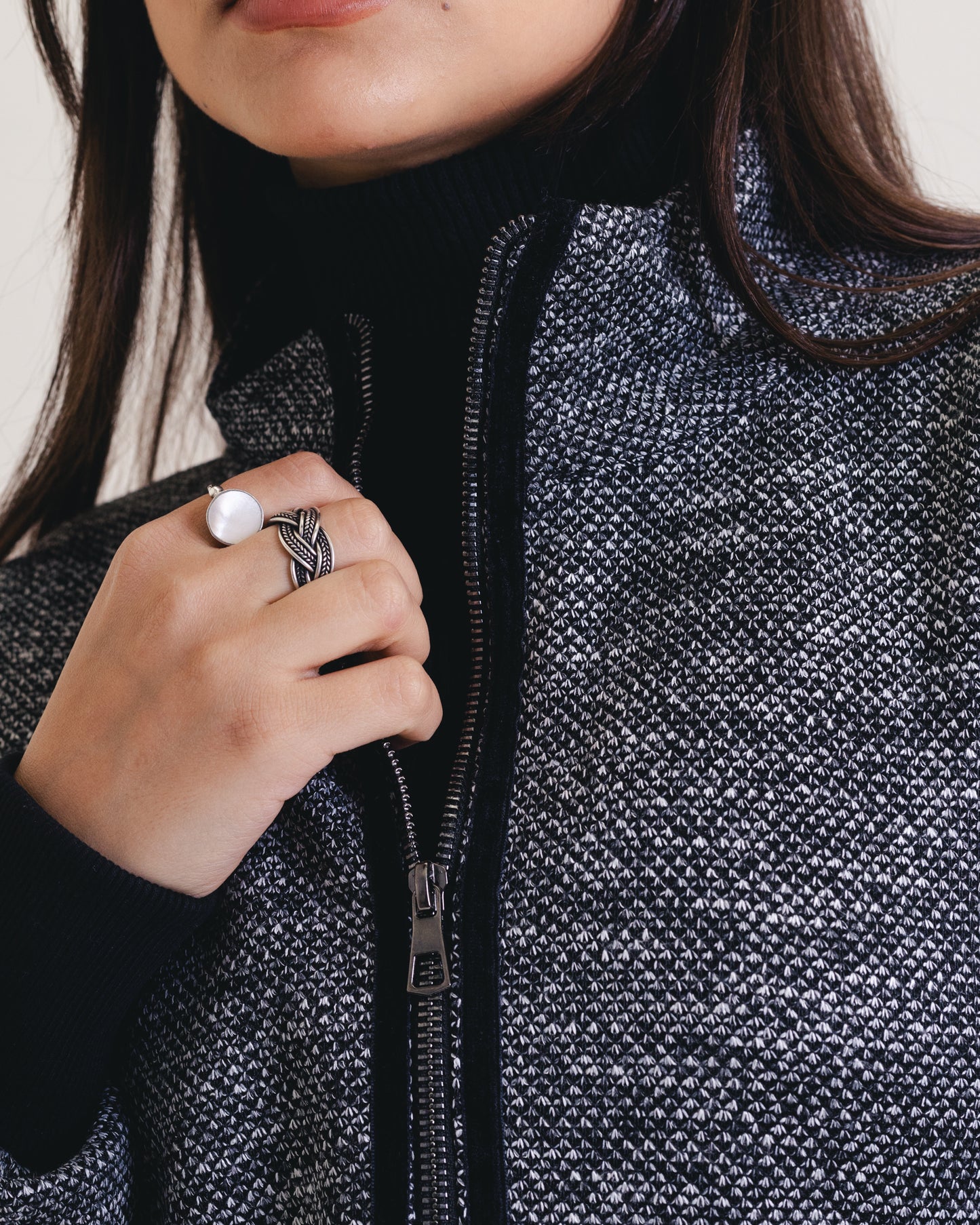 The Soft Textured Set