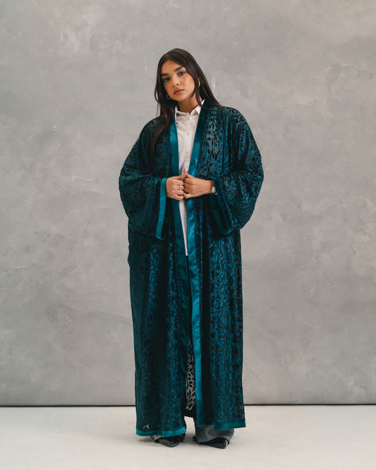 The Soft Moment Koftan