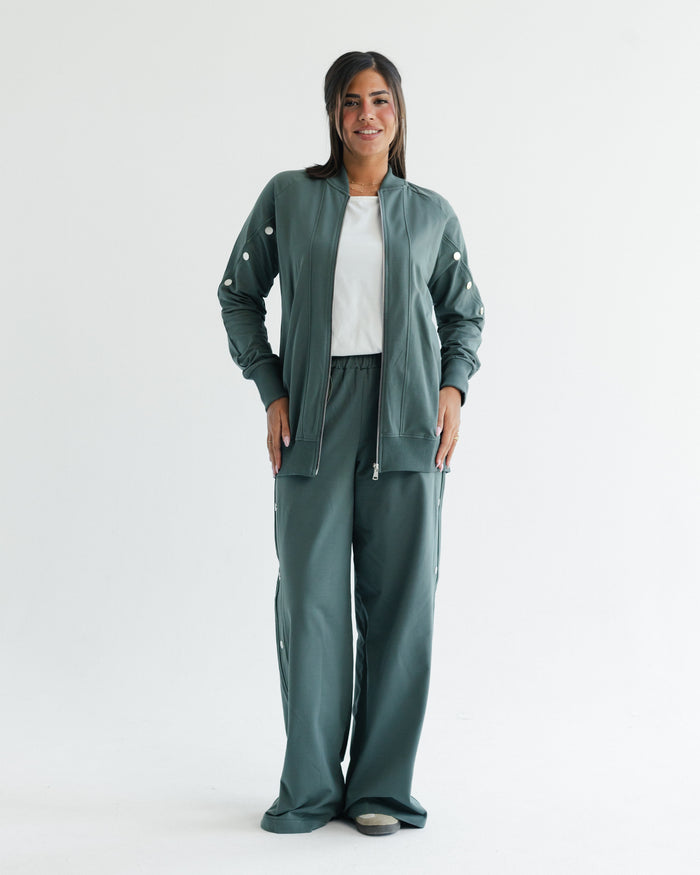 Khaki Stud Set