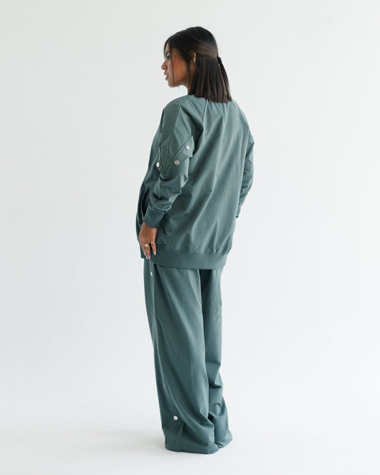 Khaki Stud Set