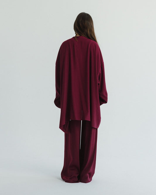 Berry Whisper Set - Glow Modest