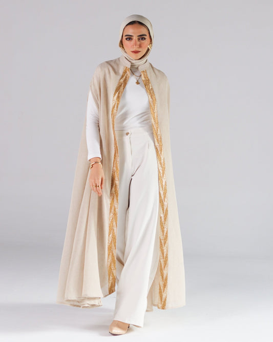 Misk - مِسَكٌ - Glow Modest