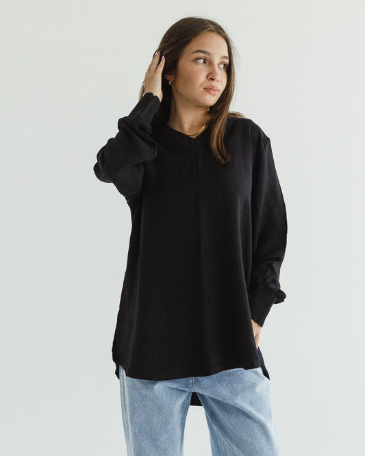 The Breeze Top - Glow Modest