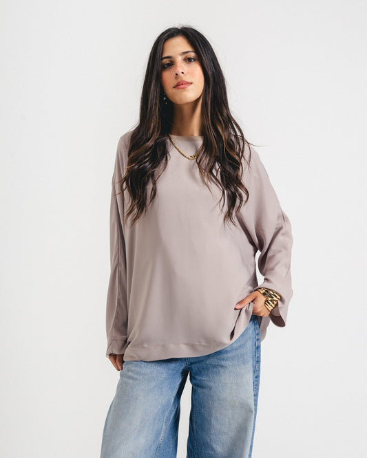 The Flow Top - Glow Modest