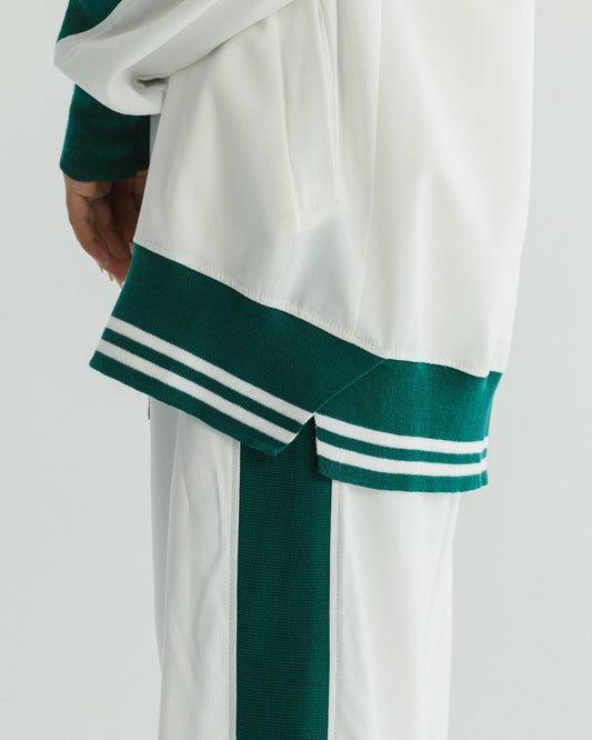 The Strip Setail Set - Glow Modest