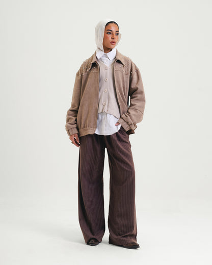 The Nightfall Jacket