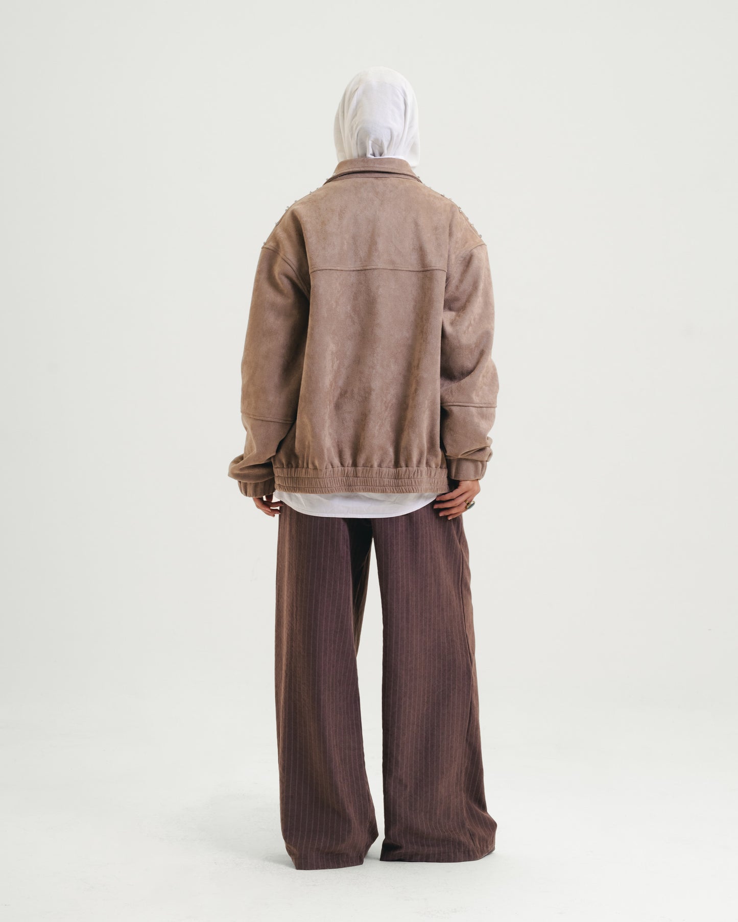 The Nightfall Jacket