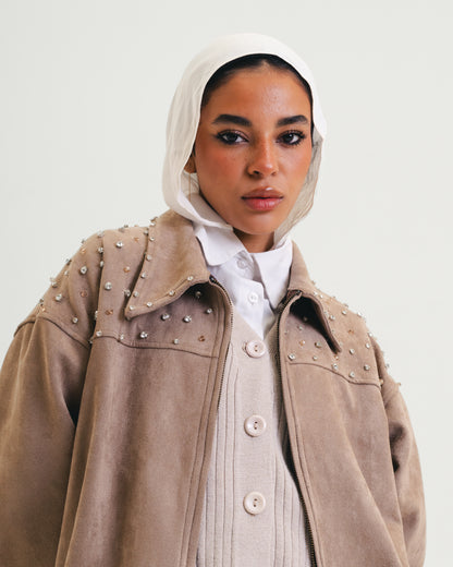 The Nightfall Jacket