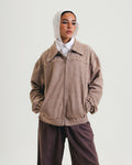 The Nightfall Jacket