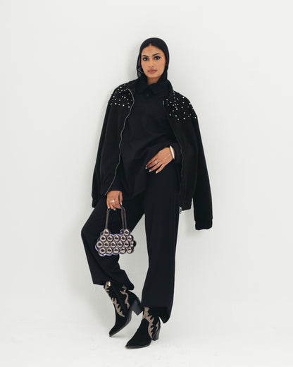 The Nightfall Jacket