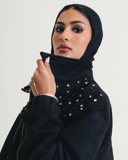 The Nightfall Jacket