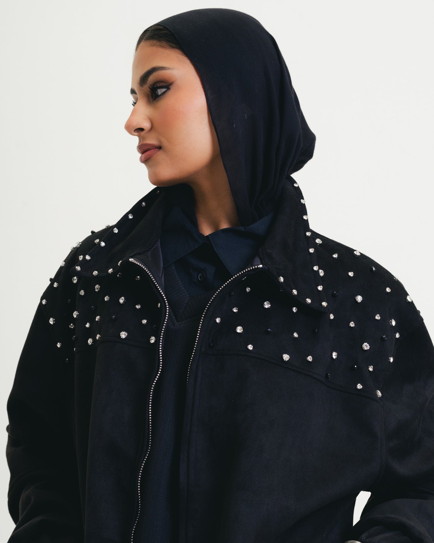 The Nightfall Jacket