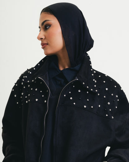 The Nightfall Jacket