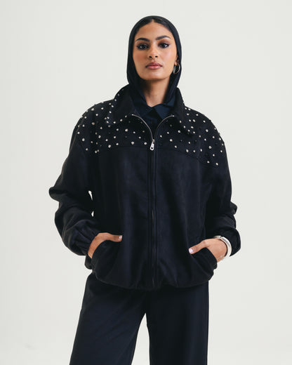 The Nightfall Jacket