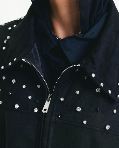 The Nightfall Jacket