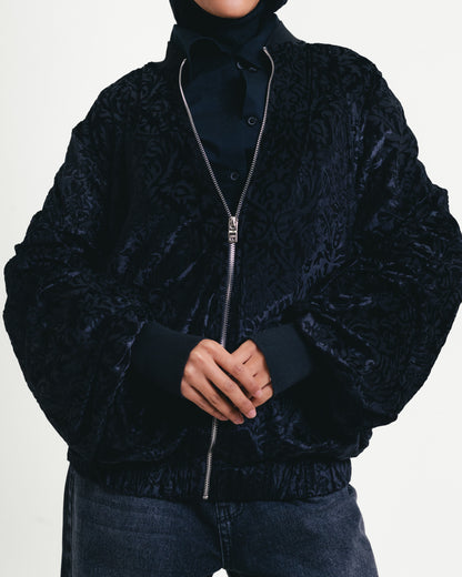 The Silhouette Jacket