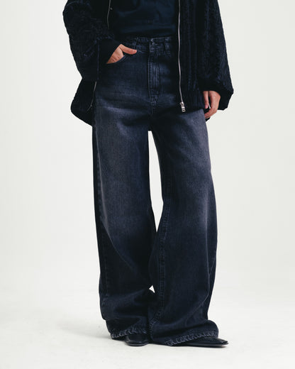 The Foundation Denim