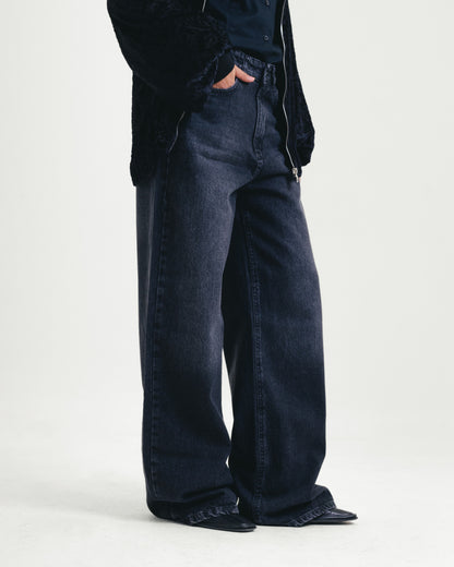 The Foundation Denim