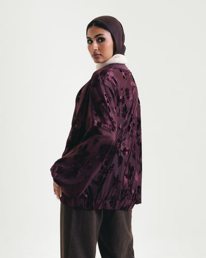 The Silhouette Jacket