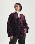The Silhouette Jacket