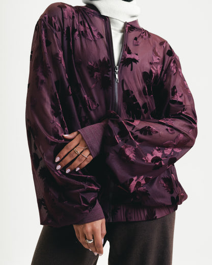 The Silhouette Jacket