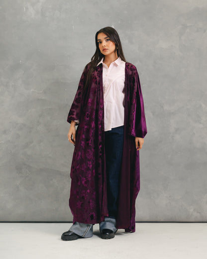 The Stillness Koftan