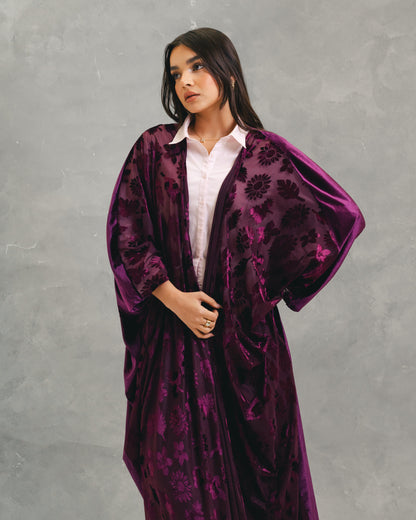 The Stillness Koftan