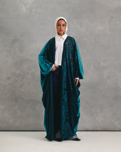 The Stillness Koftan