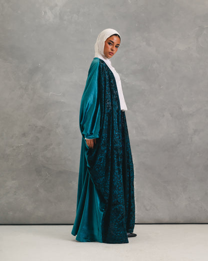 The Stillness Koftan