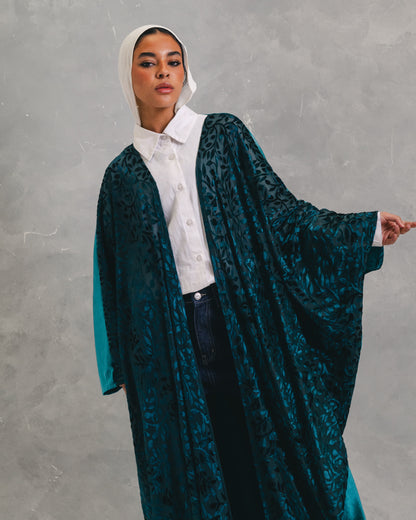 The Stillness Koftan