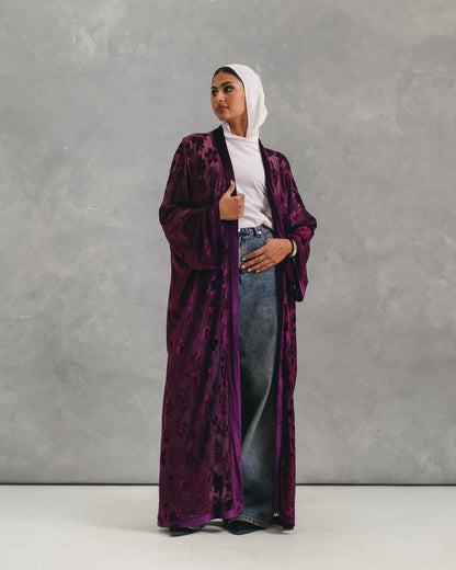 The Soft Moment Koftan