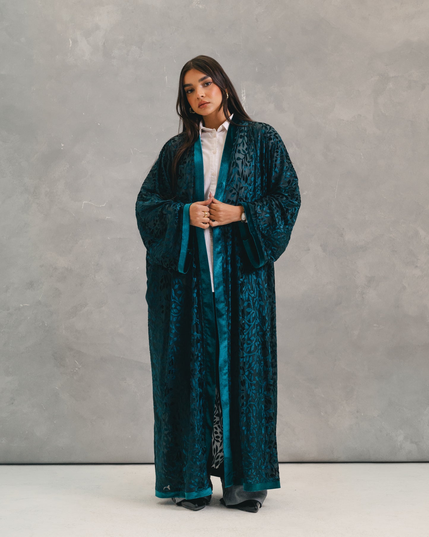 The Soft Moment Koftan