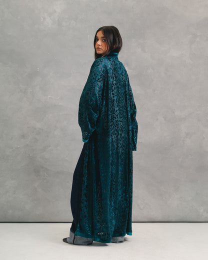 The Soft Moment Koftan