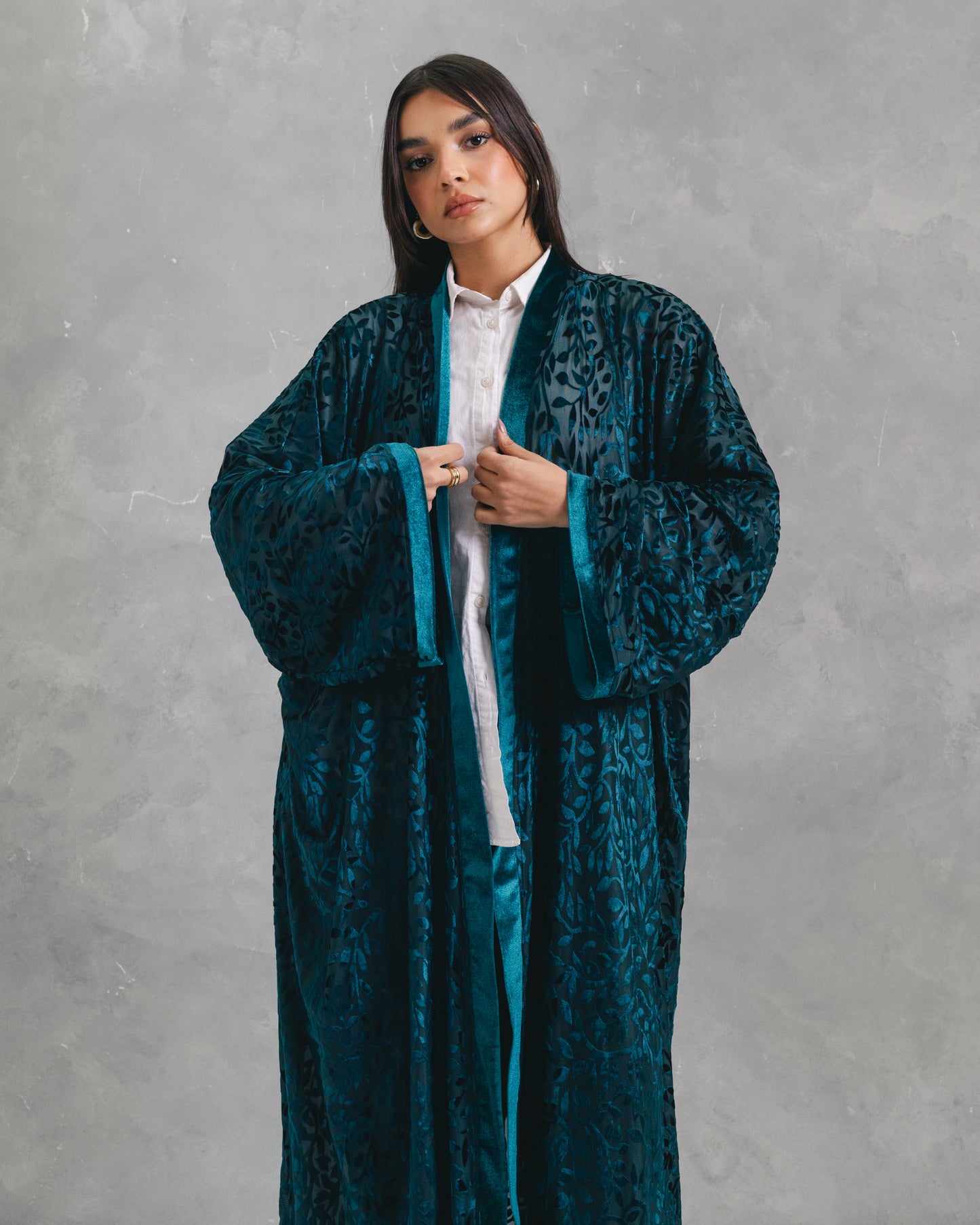 The Soft Moment Koftan