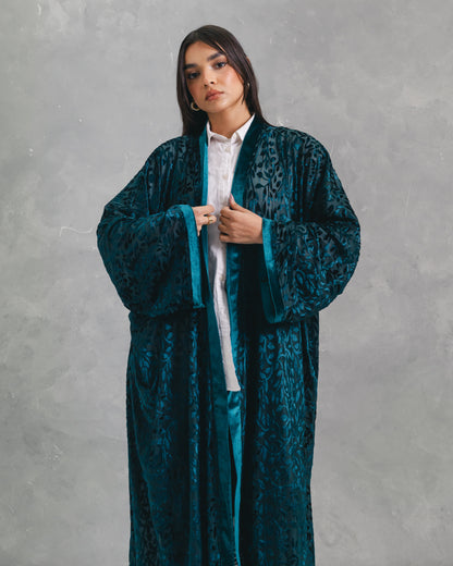 The Soft Moment Koftan