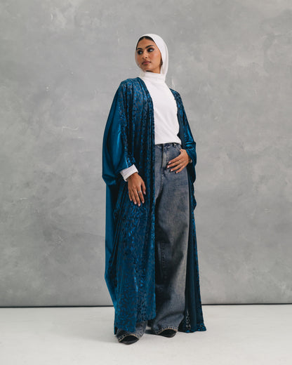 The Stillness Koftan