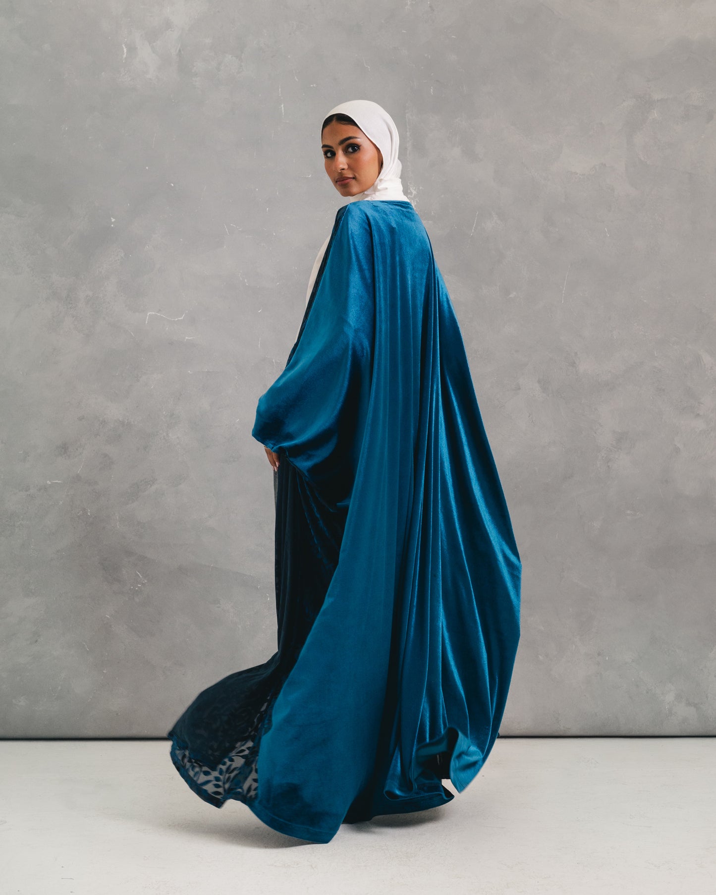 The Stillness Koftan