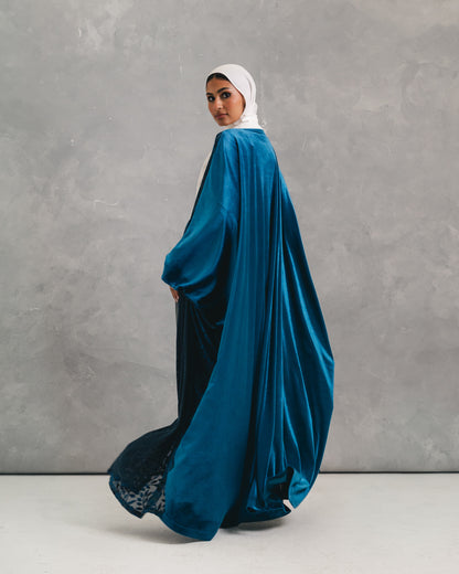 The Stillness Koftan