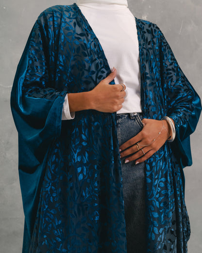 The Stillness Koftan