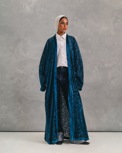 The Soft Moment Koftan