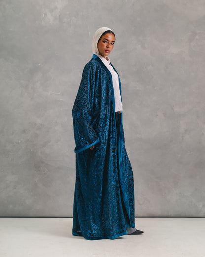 The Soft Moment Koftan