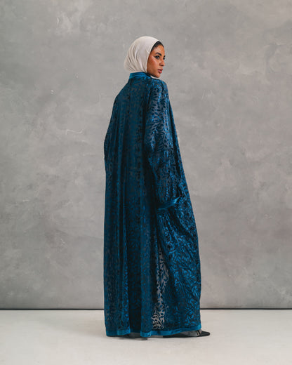 The Soft Moment Koftan