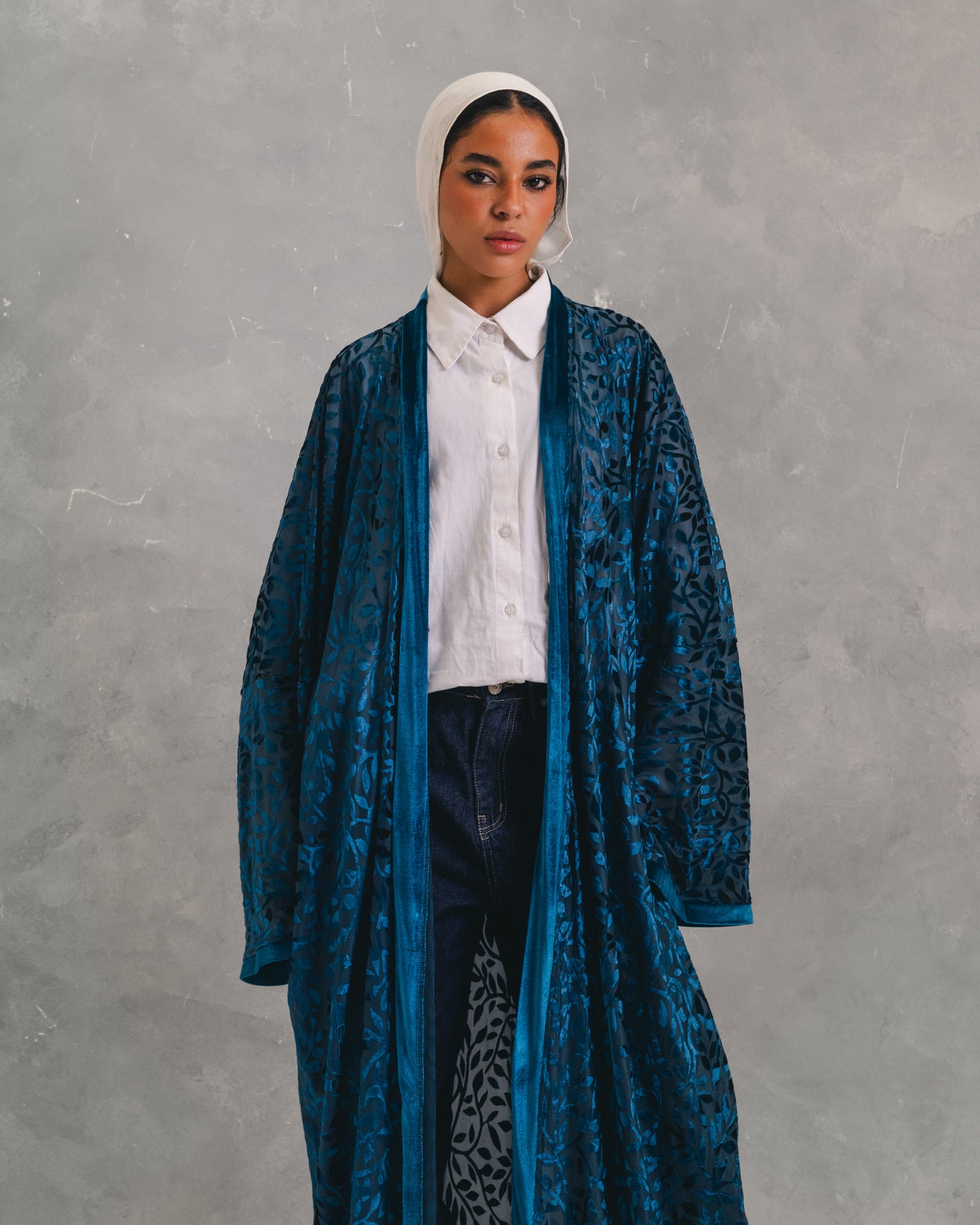 The Soft Moment Koftan