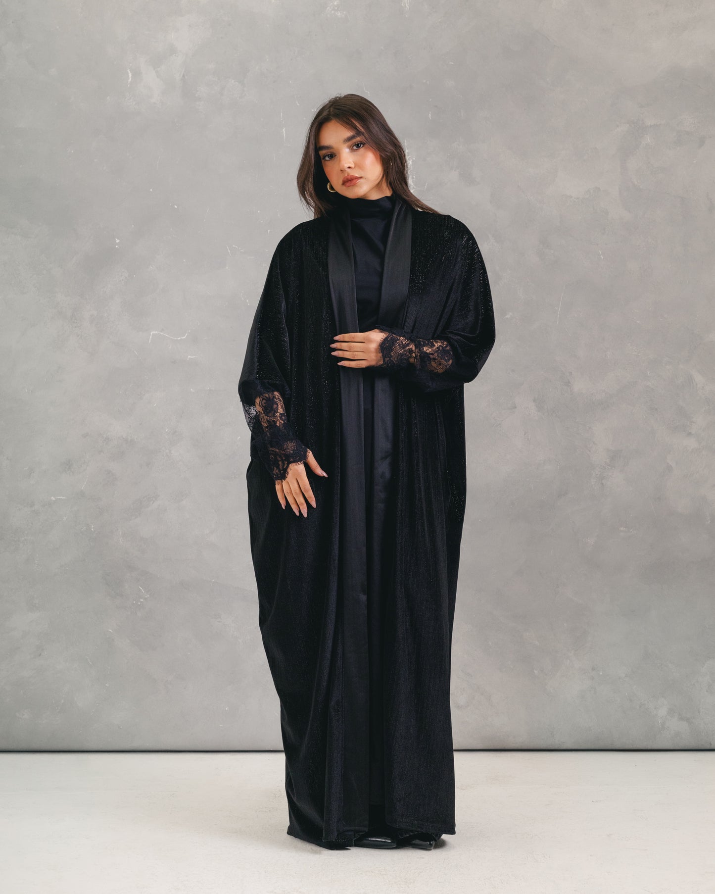 The Long Embrace Koftan