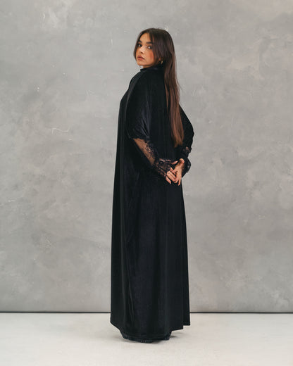 The Long Embrace Koftan