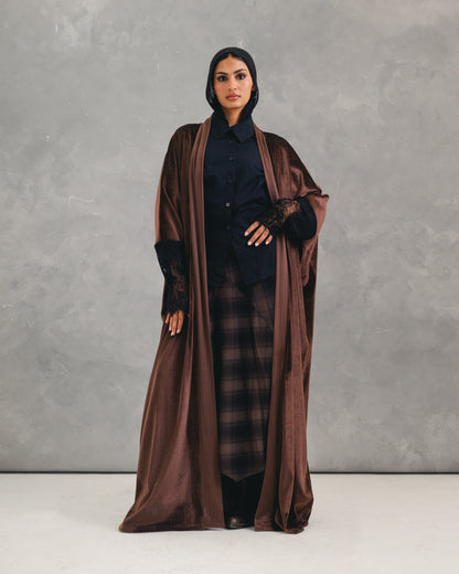 The Long Embrace Koftan