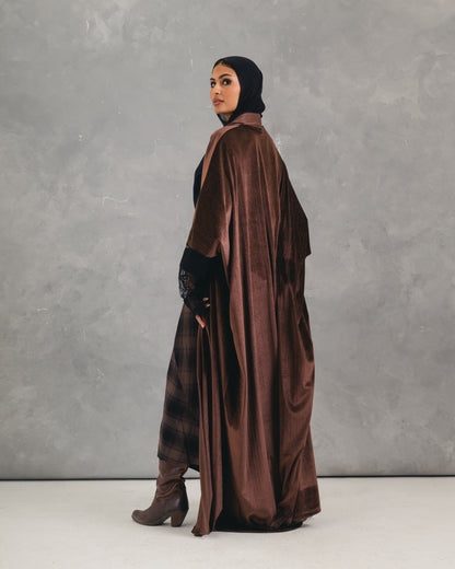 The Long Embrace Koftan