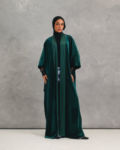 The Long Embrace Koftan